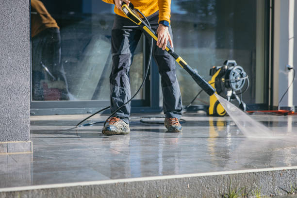 Trusted Archer City, TX Pressure Washing Services Experts